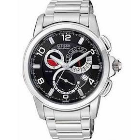 Image of Citizen Eco-Drive Alarm Perpetual - BL8050-56E